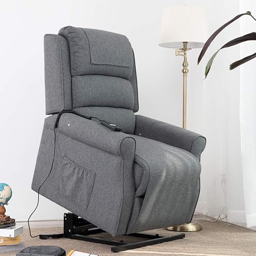 nursing recliner chair