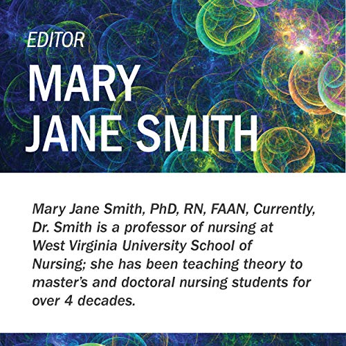 image for Springer Publishing Company Middle Range Theory for Nursing, Fourth Ed