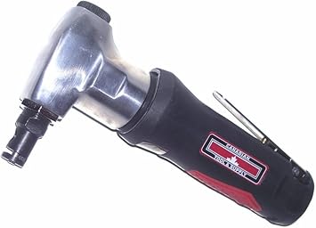 Canadian Tool and Supply AN-16 featured image