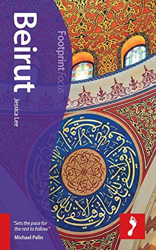 Download Beirut Focus Guide (Footprint Focus) Download Beirut Focus Guide (Footprint Focus)