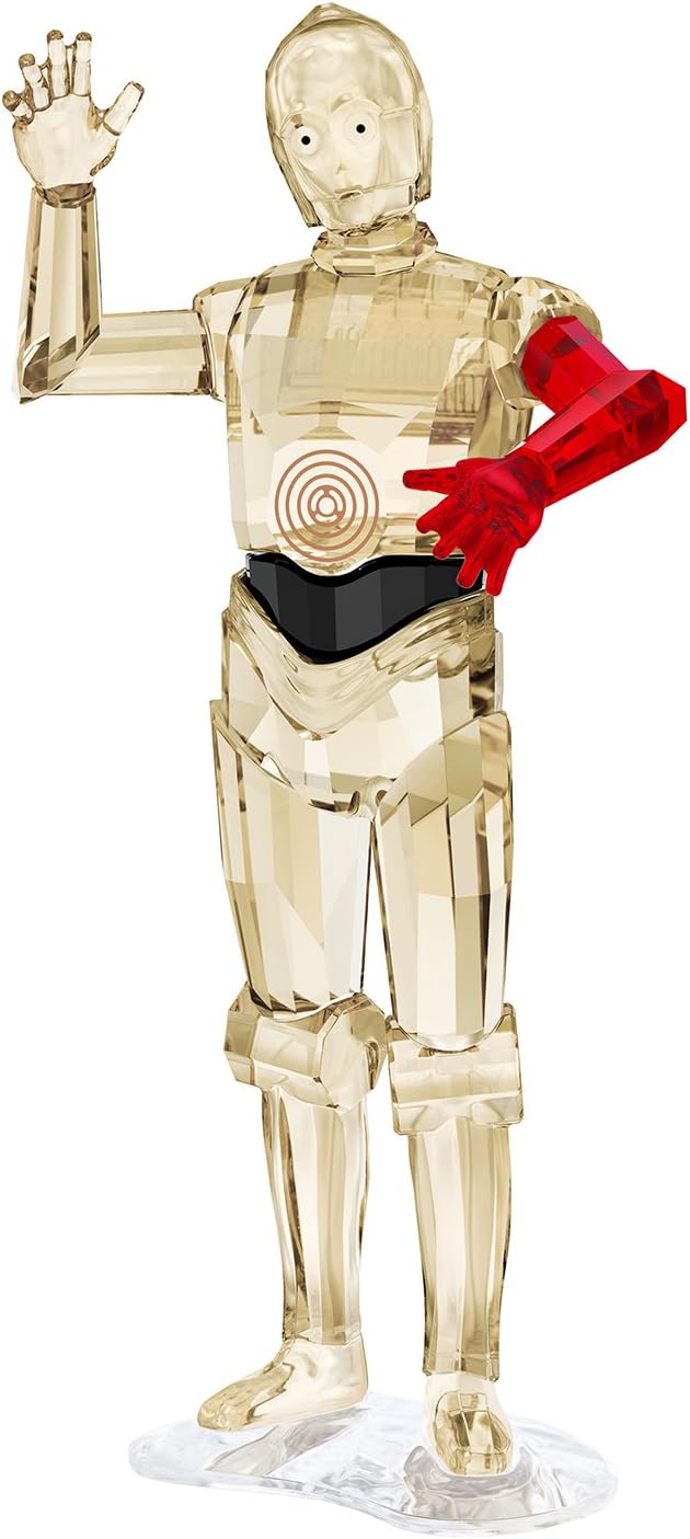 Swarovski star wars - c-3po star wars - c-3po 5290214