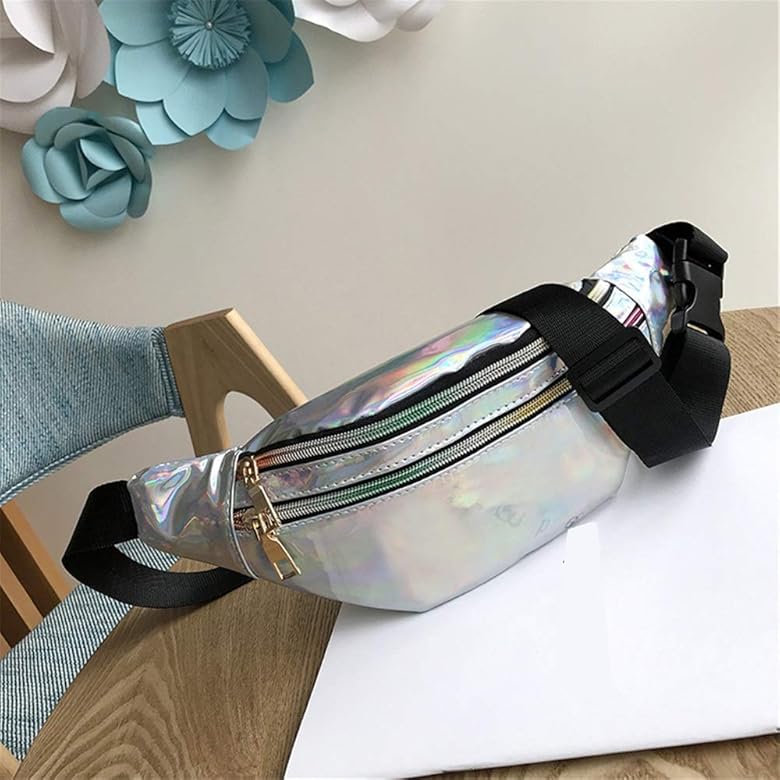high waist bag