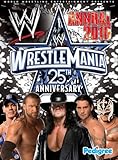 "WWE" Annual 2010