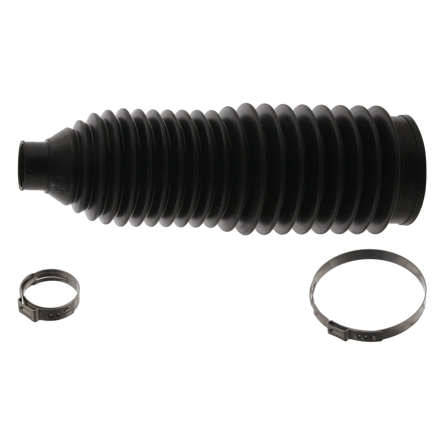 febi bilstein 33593 Steering Boot Set, pack of one Amazon.co.uk Car