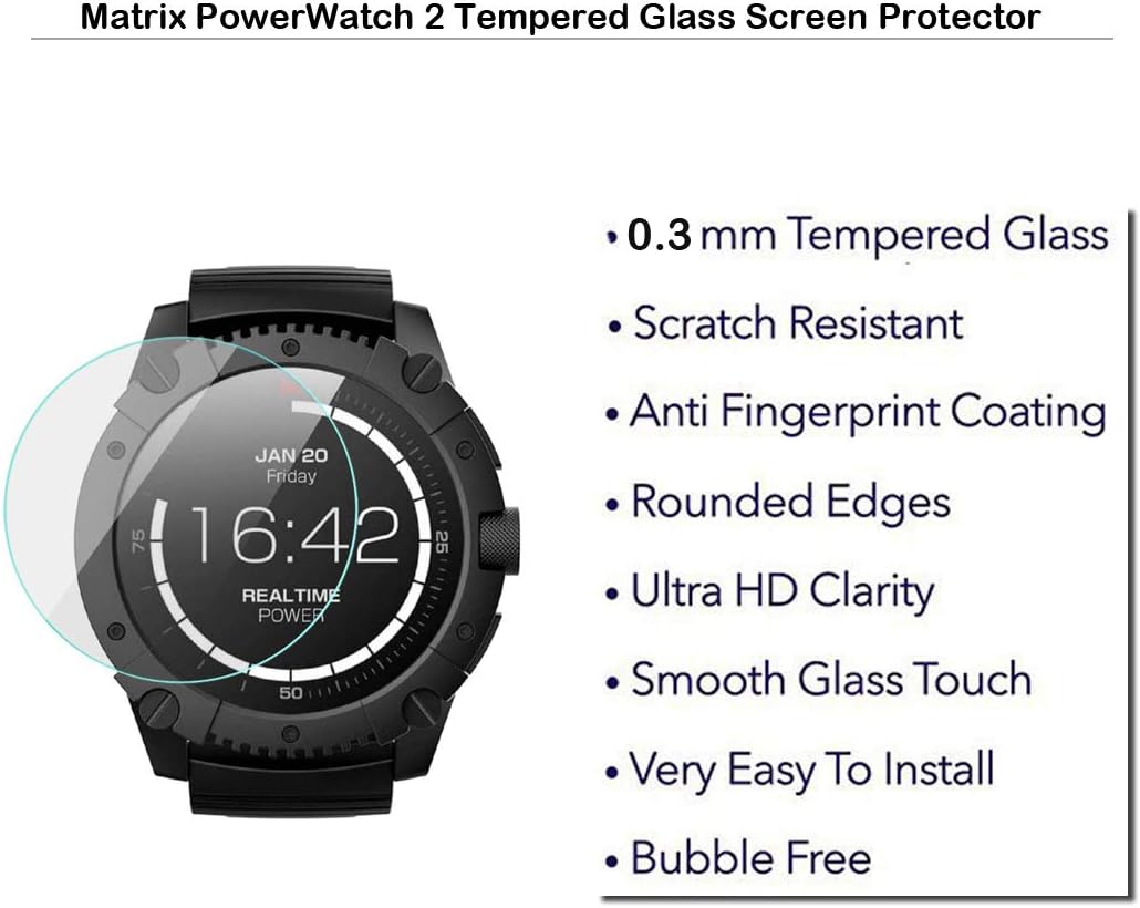 power watch 2 amazon