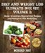 Diet And Weight Loss Volume 2: Green Smoothies, Beyond Diet Recipes and Ketogenic Diet by Speedy Publishing