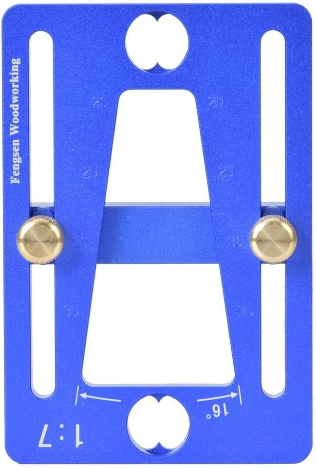 marcatori a coda di rondine