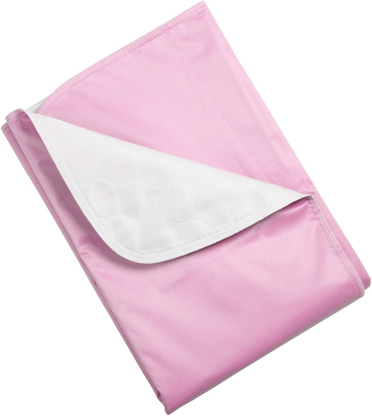 PREMIUM CARE Washable and Reusable Incontinence Underpads 34"x36" Incontinence Bed Pads Non-Slip Mattress Protector for Adults, Kids and Pets: Health & Personal Care