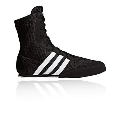 adidas Men's Box Hog Boxing Trainer Shoe Togo Ubuy