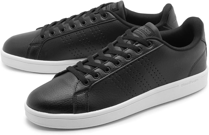 アディダス ネオ Adidas Neo スニーカー クラウドフォーム バルクリーン Cfq16 メンズ 01 コアブラック 27 5cm シューズ バッグ Amazon アディダス ネオ Adidas Neo スニーカー クラウドフォーム バルクリーン Cfq16 メンズ 01 コアブラック 27 5cm シューズ バッグ Amazon