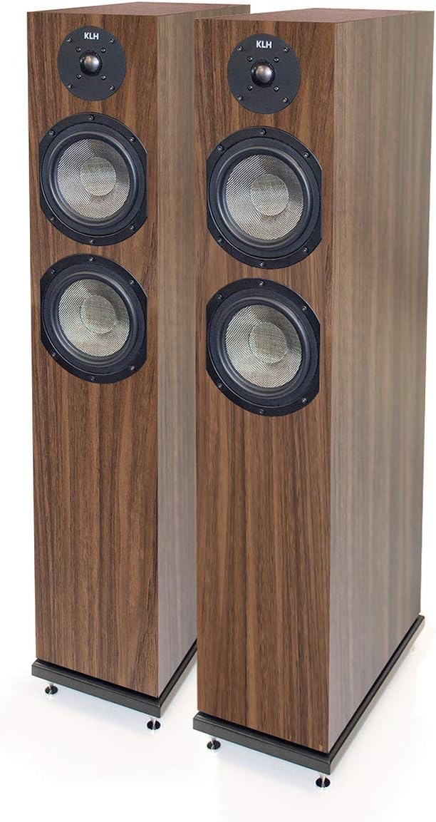 Best Floor Standing Speakers under 10000 with BuiltIn Subwoofer