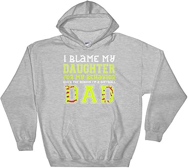 softball hoodies amazon