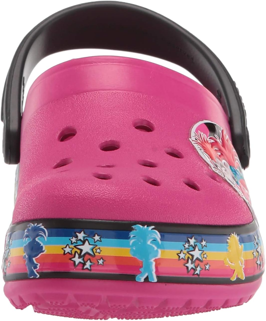  | Crocs Unisex-Child Kids' Trolls 2 Band Clog | Clogs & Mules