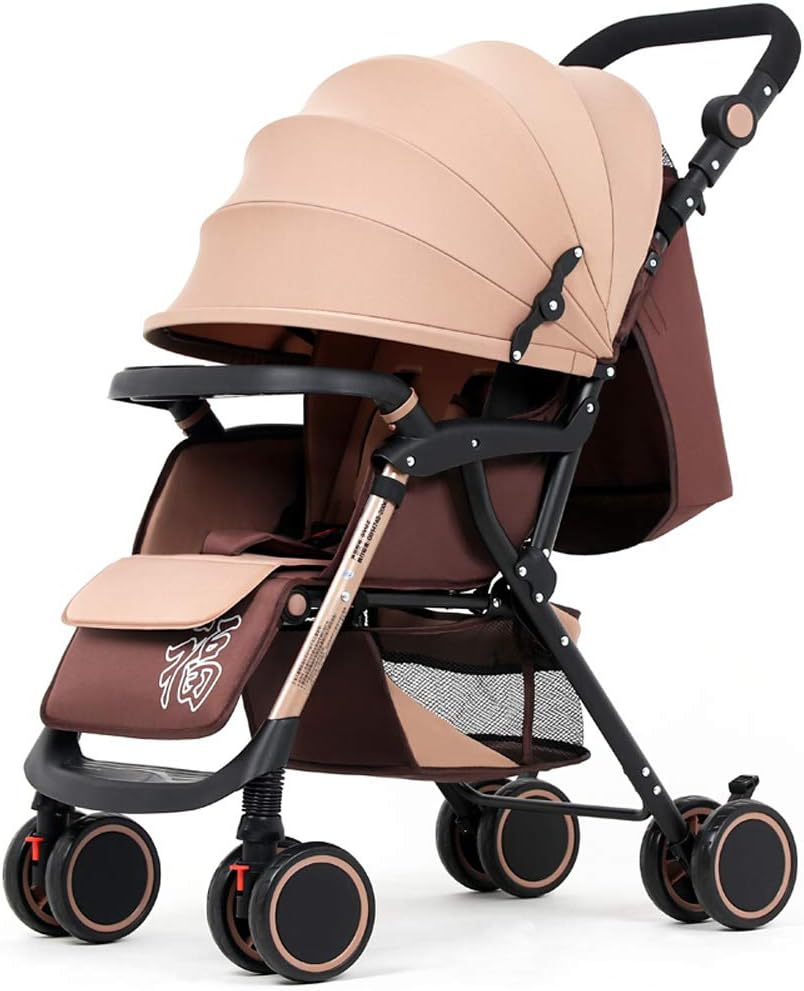 folding pushchair from birth