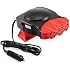 Riscaldatore Auto 12V 150W Portatile - Sbrina Parabrezza, Ventola Rotabile 360°, Per Auto, Camion, Barche