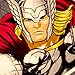 MARVEL Heroes 100% Cotton 28