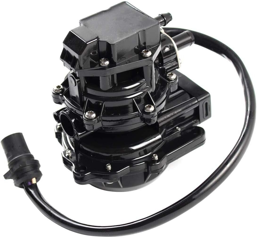 Compatible with for Johnson/Evinrude OMC/BRP Oil Injection Fuel VRO Pump Kit 4Wire