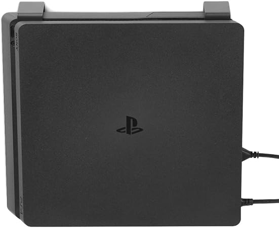 ps4 vertical wall mount