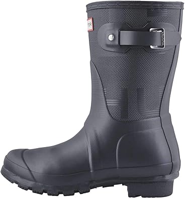 amazon hunter boots short