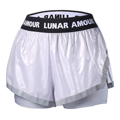 pantaloncini palestra amazon