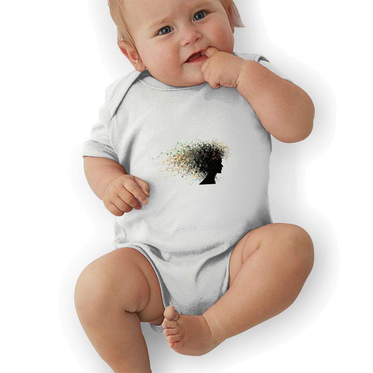 short sleeve onesie baby boy