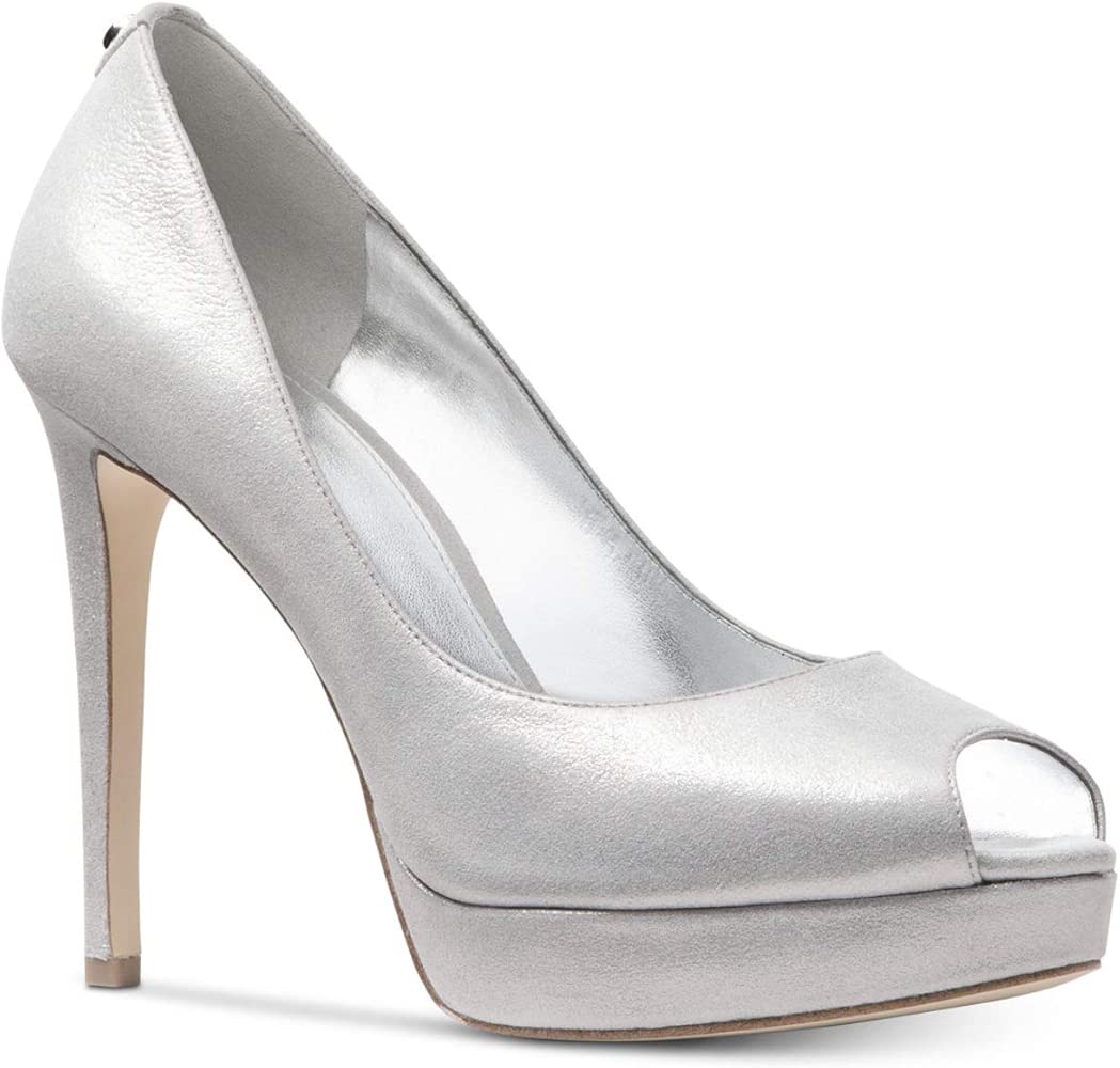 michael kors erika platform