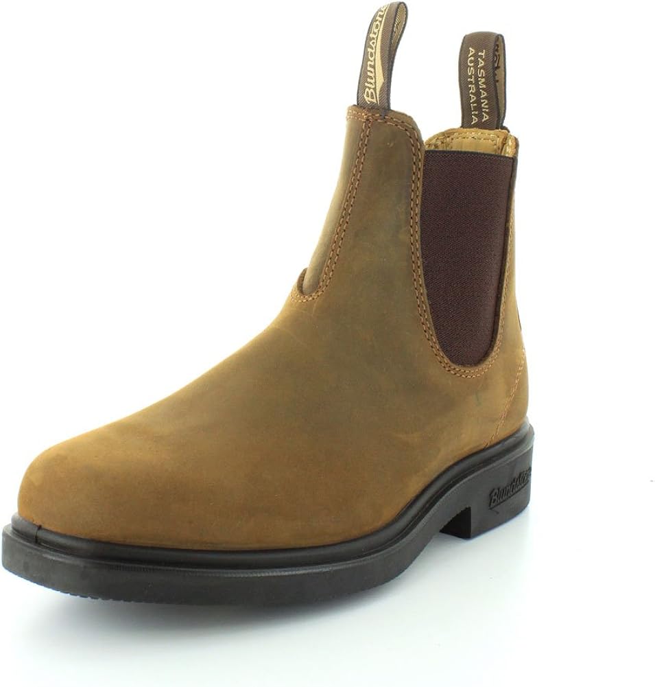 blundstone 064 crazy horse