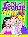 Archie Giant Comics Treat (Archie Giant Comics Digests)