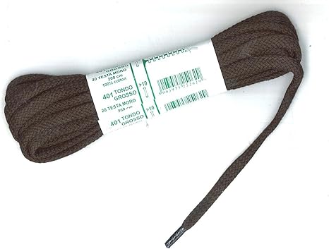 lacci per anfibi lunghi