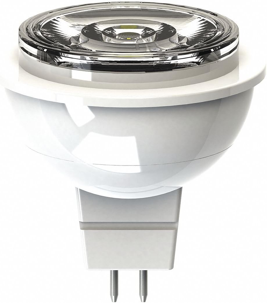 GE 80048 - F20T12/SP35/ECO Straight T12 Fluorescent Tube Light Bulb by GE Lighting
