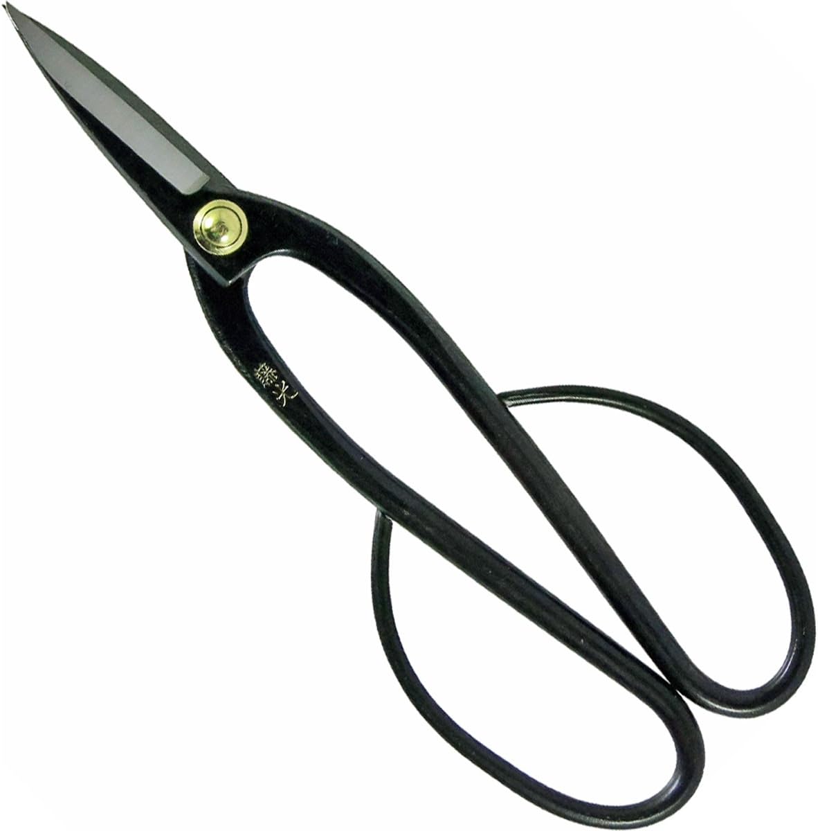 FujimitsuLong Legs Bonsai Scissors 210mm Made in Japan