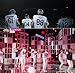 KPOP EXO T-shirt EXO K M All Member Love Me Right T-shirt