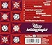 Disney Channel Holiday Playlist