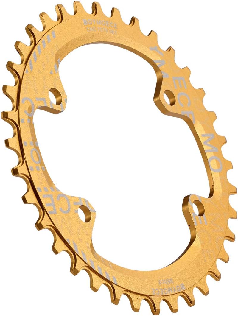 32t single speed chainring