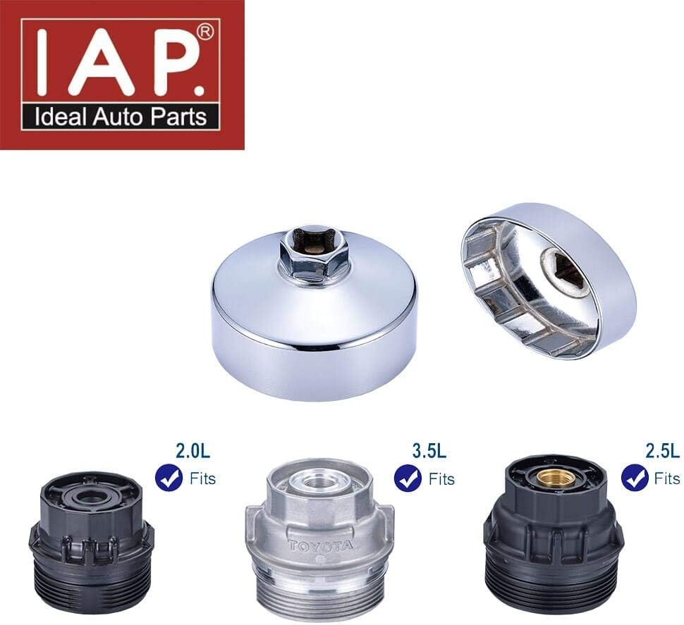 2011 toyota camry oil filter wrench