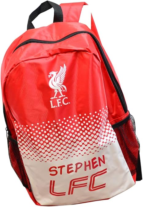 liverpool rucksack