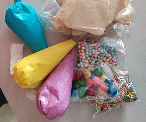 kit de galletas para decorar