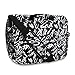 J World New York  Thomas Laptop Messenger Bag, Script