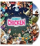 Robot Chicken: Season 4
