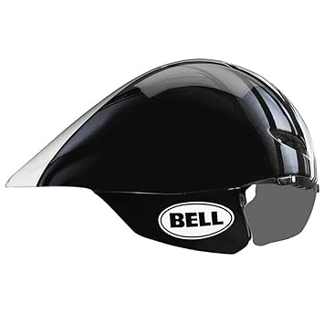 BELL Javelin Time - Casco de triatlón