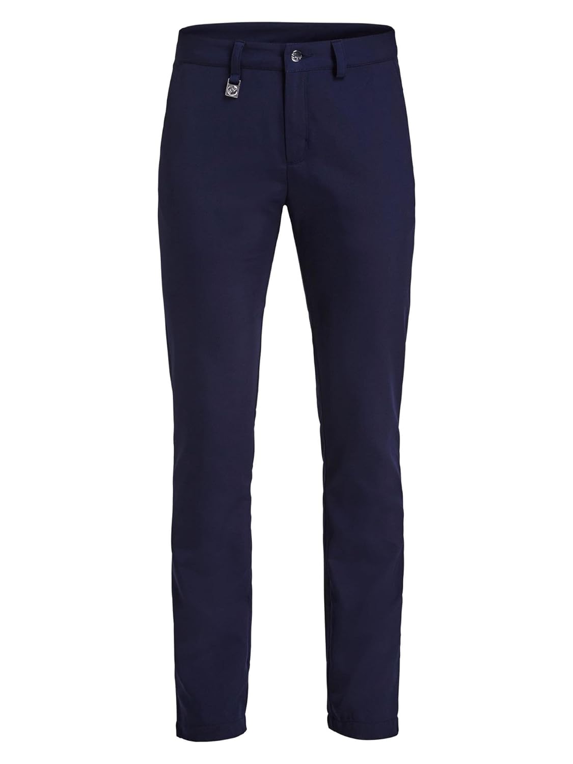 Rohnisch Warm Ladies Golf Pants Indigo Night Navy42 Amazon.co.uk