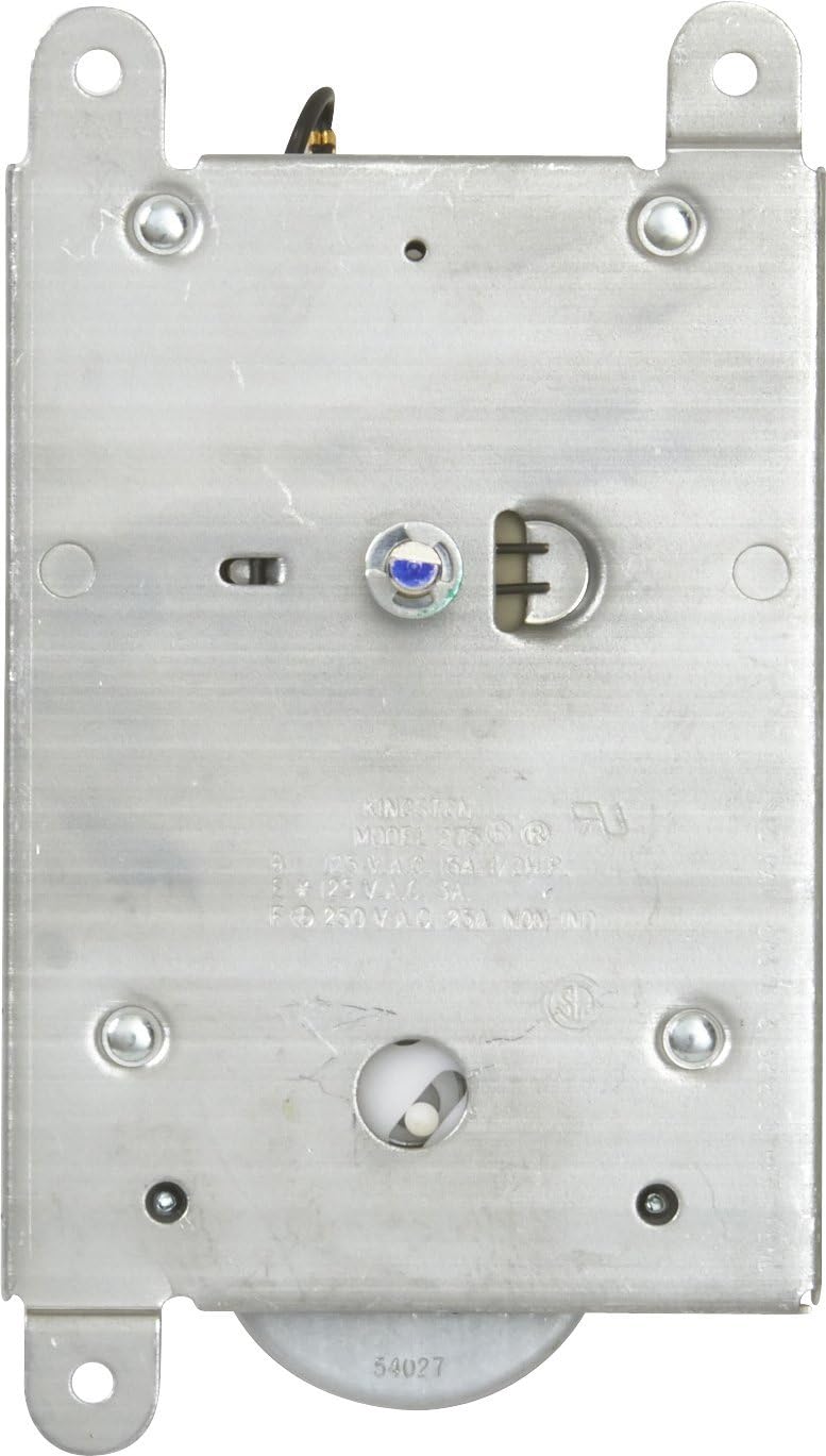 GENUINE Alliance Laundry Systems 505794P 3 Cycle Timer