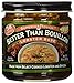 Better Than Bouillon Premium Lobster Base, Made from Select Cooked Lobster & Spices, Makes 9.5 Quarts of Broth 38 Servings, 8 Ounce (Pack of 3)