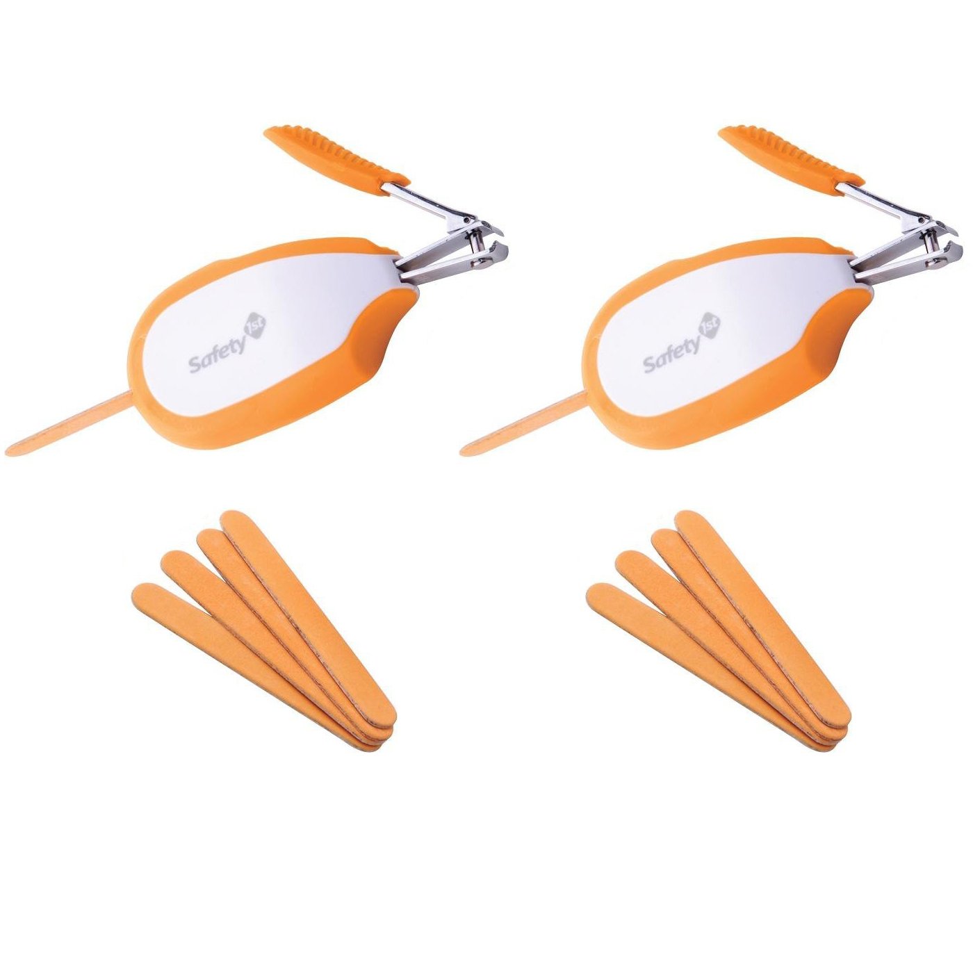 safety 1st nail care set