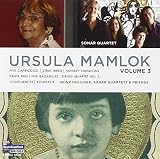 URSULA MAMLOK 3                                    image