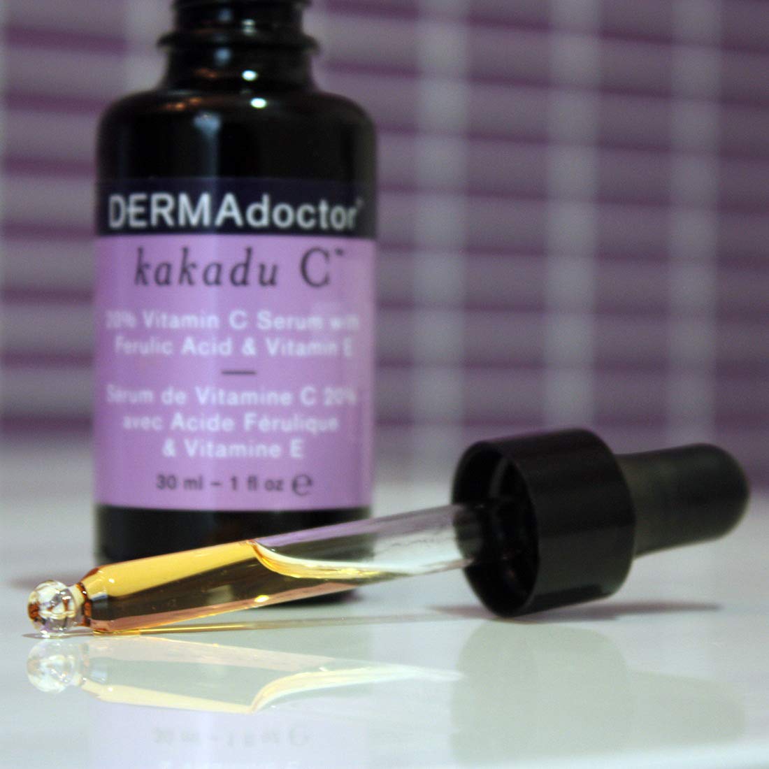 dermadoctor serum