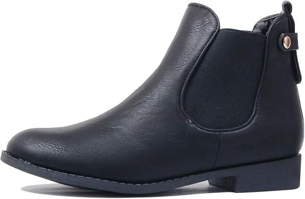 top moda chelsea bootie