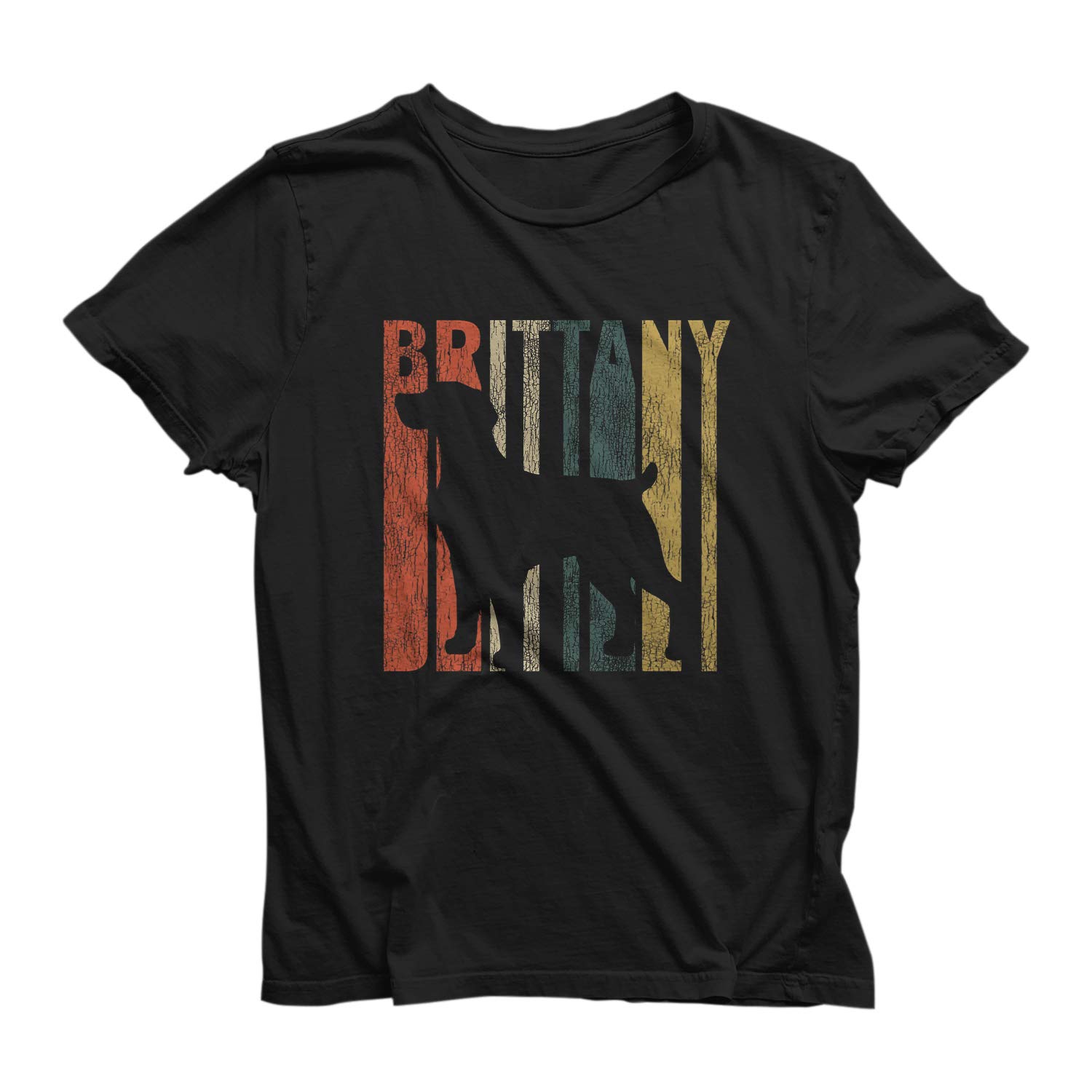 brittany striped shirts