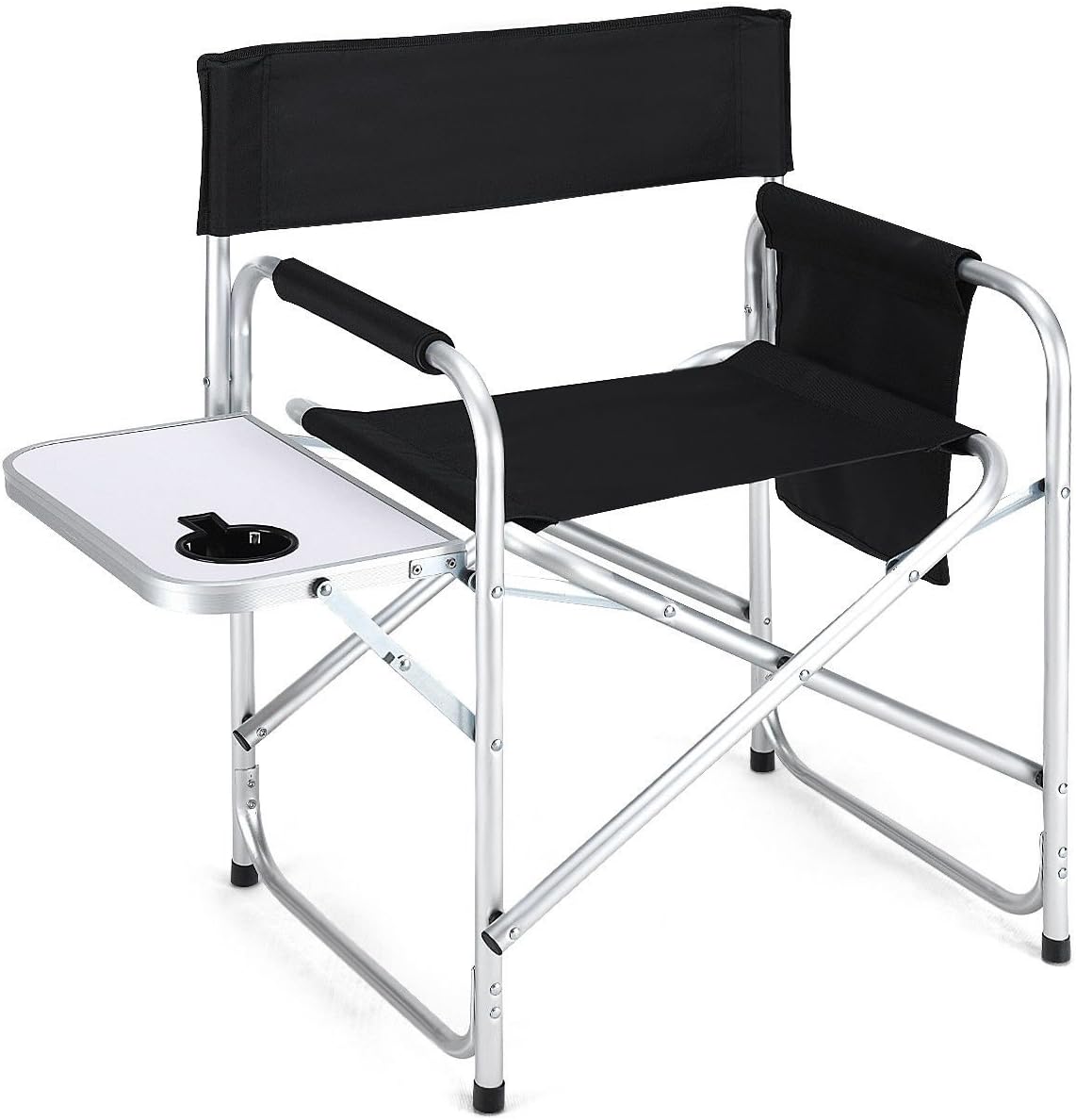 Best Danish Dining Table And Folding Chairs.