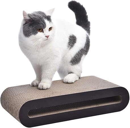 cardboard cat lounger